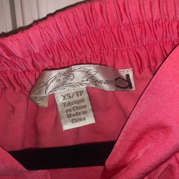 Long maxi skirt - Picture 4 of 8